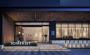 Somerset Norodom Phnom Penh