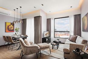 Somerset Norodom Phnom Penh