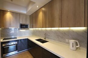 Somerset Norodom Phnom Penh