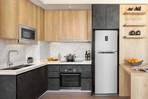 Somerset Norodom Phnom Penh