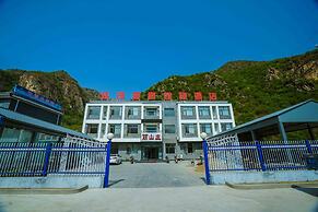 Yijie Holiday Hotel Yesanpo Lishanzhuang