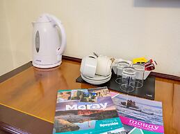 OYO Eastbank Hotel, Speyside Scotland