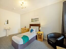 OYO Eastbank Hotel, Speyside Scotland