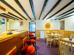 OYO Eastbank Hotel, Speyside Scotland