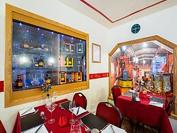 OYO Eastbank Hotel, Speyside Scotland