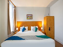 OYO Eastbank Hotel, Speyside Scotland