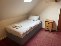 OYO Eastbank Hotel, Speyside Scotland