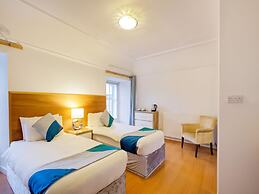 OYO Eastbank Hotel, Speyside Scotland