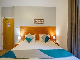 OYO Eastbank Hotel, Speyside Scotland