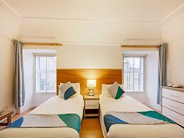 OYO Eastbank Hotel, Speyside Scotland