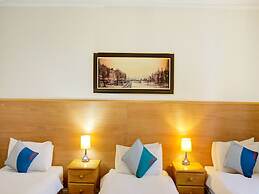 OYO Eastbank Hotel, Speyside Scotland