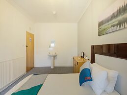 OYO Eastbank Hotel, Speyside Scotland