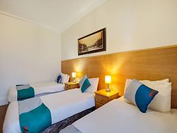 OYO Eastbank Hotel, Speyside Scotland