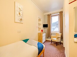 OYO Eastbank Hotel, Speyside Scotland