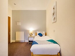 OYO Eastbank Hotel, Speyside Scotland