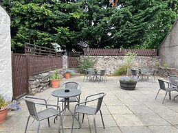 OYO Eastbank Hotel, Speyside Scotland