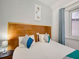 OYO Eastbank Hotel, Speyside Scotland