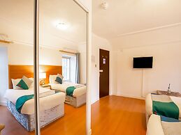 OYO Eastbank Hotel, Speyside Scotland