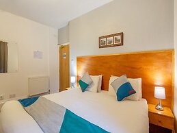 OYO Eastbank Hotel, Speyside Scotland