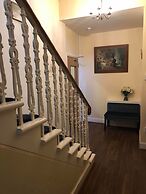 OYO Eastbank Hotel, Speyside Scotland