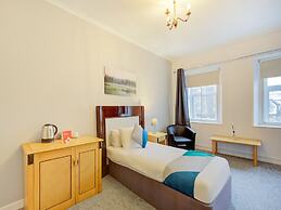 OYO Eastbank Hotel, Speyside Scotland