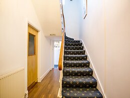 OYO Eastbank Hotel, Speyside Scotland