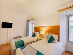 OYO Eastbank Hotel, Speyside Scotland