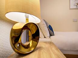 OYO Eastbank Hotel, Speyside Scotland