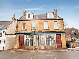 OYO Eastbank Hotel, Speyside Scotland