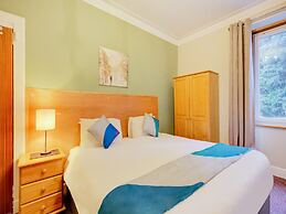 OYO Eastbank Hotel, Speyside Scotland