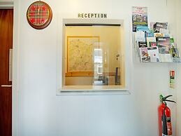 OYO Eastbank Hotel, Speyside Scotland