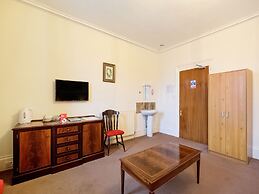 OYO Eastbank Hotel, Speyside Scotland