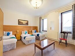 OYO Eastbank Hotel, Speyside Scotland