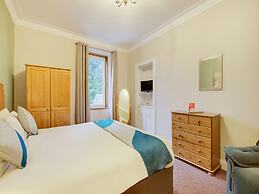 OYO Eastbank Hotel, Speyside Scotland