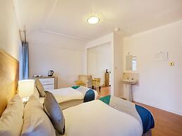 OYO Eastbank Hotel, Speyside Scotland