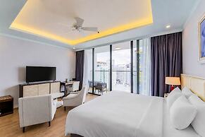 Vinpearl Beachfront Nha Trang