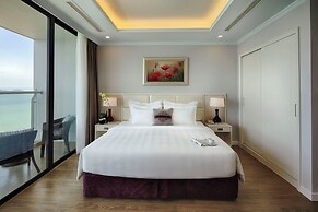 Vinpearl Beachfront Nha Trang