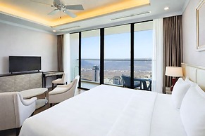 Vinpearl Beachfront Nha Trang