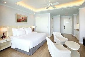 Vinpearl Beachfront Nha Trang