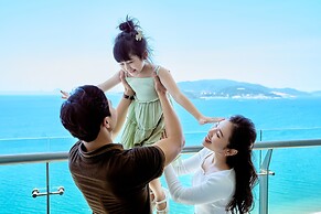 Vinpearl Beachfront Nha Trang