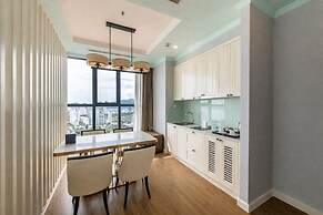 Vinpearl Beachfront Nha Trang
