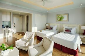 Vinpearl Beachfront Nha Trang