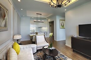 Vinpearl Beachfront Nha Trang