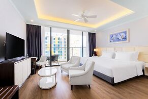 Vinpearl Beachfront Nha Trang