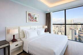 Vinpearl Beachfront Nha Trang