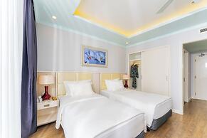 Vinpearl Beachfront Nha Trang