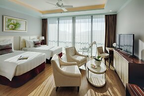 Vinpearl Beachfront Nha Trang