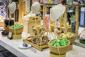 Vinpearl Beachfront Nha Trang