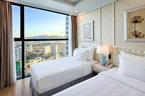 Vinpearl Beachfront Nha Trang