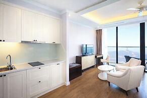 Vinpearl Beachfront Nha Trang